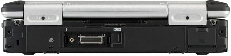 Ноутбук Panasonic ToughBook CF-31 (CF-314B601N9) Win10Pro Black-Silver