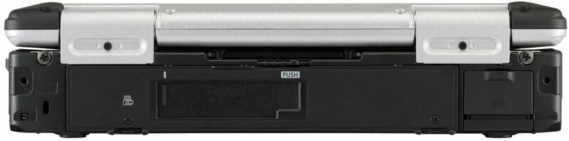 Ноутбук Panasonic ToughBook CF-31 (CF-314B601N9) Win10Pro Black-Silver