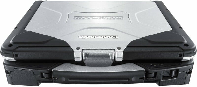 Ноутбук Panasonic ToughBook CF-31 (CF-314B601N9) Win10Pro Black-Silver