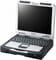 Фото - Ноутбук Panasonic ToughBook CF-31 (CF-314B601N9) Win10Pro Black-Silver | click.ua
