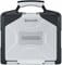 Фото - Ноутбук Panasonic ToughBook CF-31 (CF-314B601N9) Win10Pro Black-Silver | click.ua