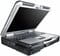 Фото - Ноутбук Panasonic ToughBook CF-31 (CF-314B601N9) Win10Pro Black-Silver | click.ua