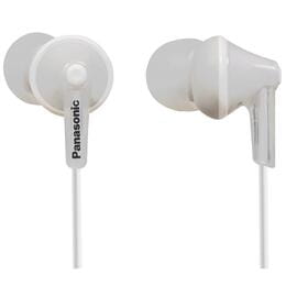 Наушники Panasonic RP-HJE125E-W White
