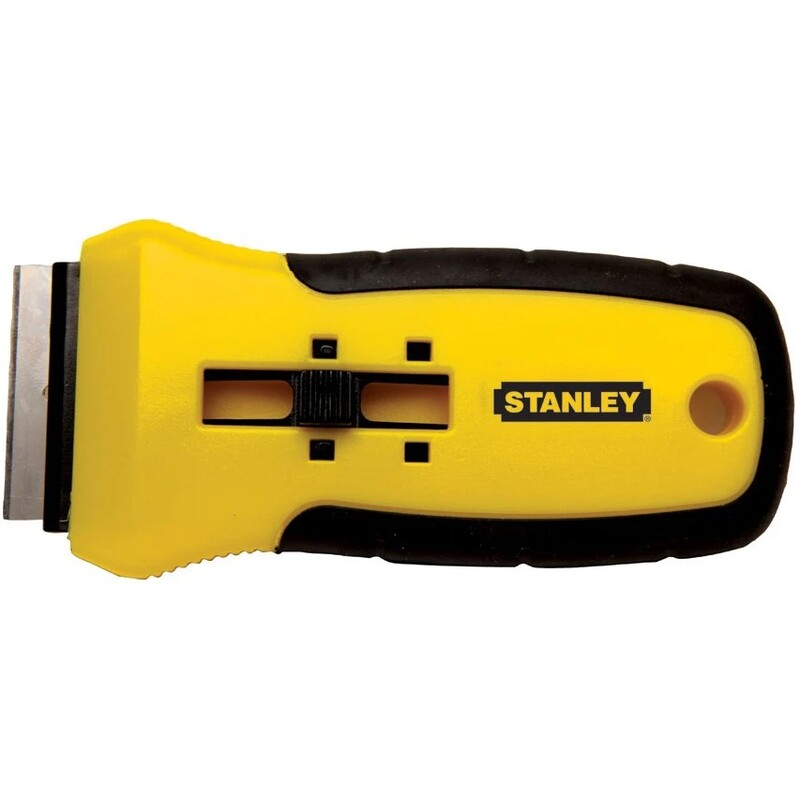 Скребок Stanley Glass Tile Scraper (0-28-217)
