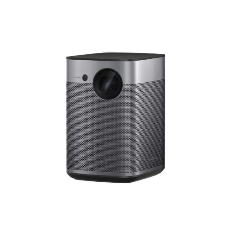 Проектор Xiaomi XGiMi Halo FullHD 3D DLP (800 Lm) (Міжнародна версія) (WK03A)