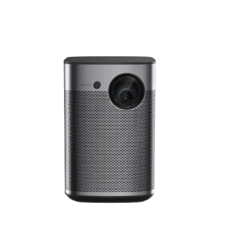 Проектор Xiaomi XGiMi Halo FullHD 3D DLP (800 Lm) (Міжнародна версія) (WK03A)