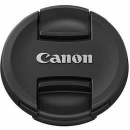 Крышка объектива Canon E58 II (5673B001)