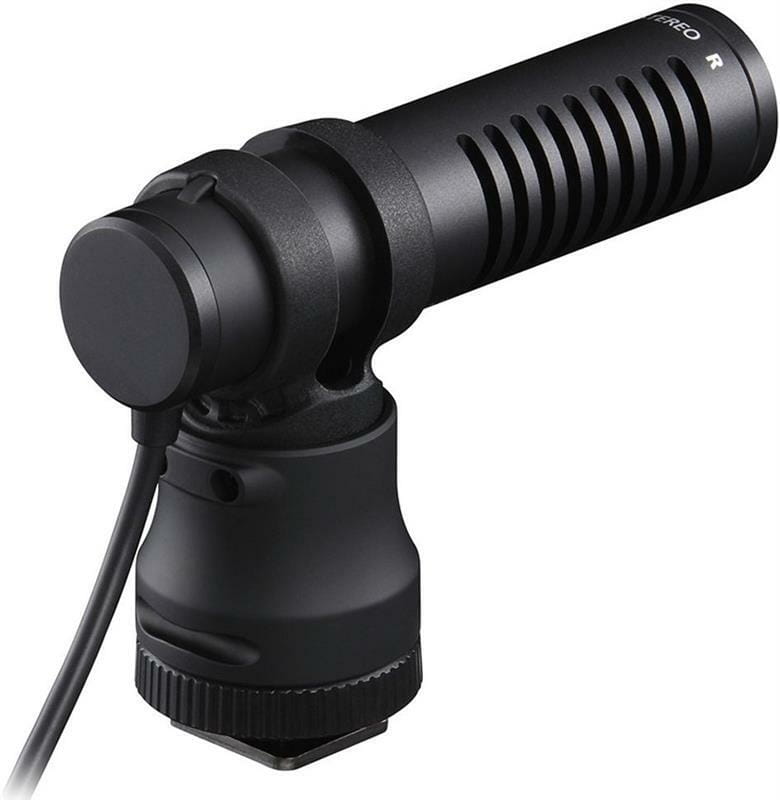 Микрофон Canon DM-E100 (4474C001)