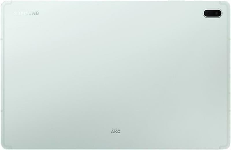 Планшет Samsung Galaxy Tab S7 FE 12.4" SM-T733 Green (SM-T733NLGASEK)