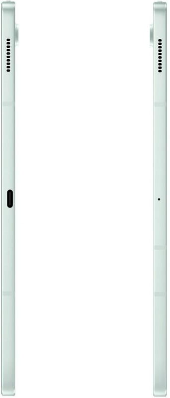 Планшет Samsung Galaxy Tab S7 FE 12.4" SM-T733 Green (SM-T733NLGASEK)