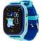 Фото - Дитячий смарт-годинник AmiGo GO005 4G WIFI Thermometer Blue | click.ua