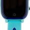 Фото - Дитячий смарт-годинник AmiGo GO005 4G WIFI Thermometer Blue | click.ua
