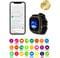 Фото - Детские смарт-часы AmiGo GO005 4G WIFI Thermometer Black | click.ua