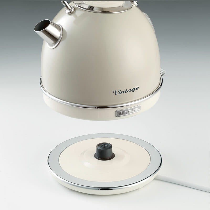 Електрочайник Ariete 2877 BG