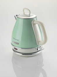 Электрочайник Ariete 2868 Green