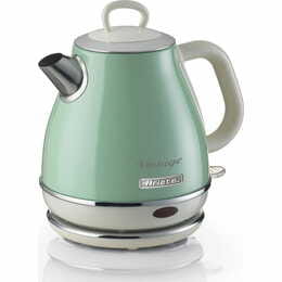 Електрочайник Ariete 2868 Green