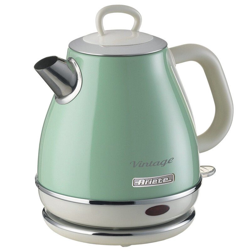 Електрочайник Ariete 2868 GR