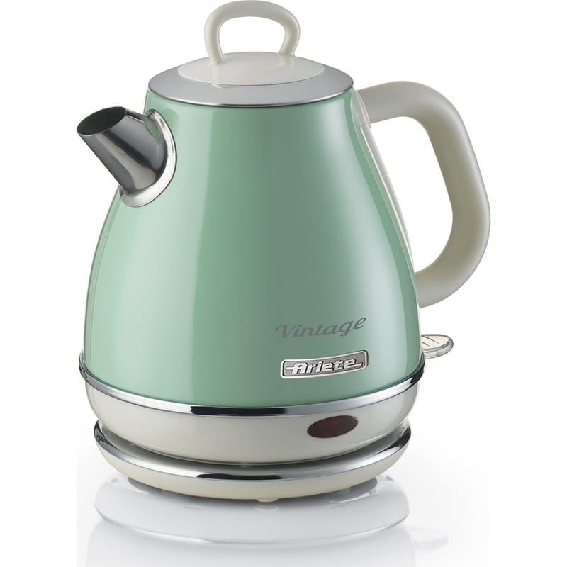 Электрочайник Ariete 2868 Green