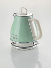 Купити Електрочайник Ariete 2868 Green Електрочайник Ariete 2868 Green