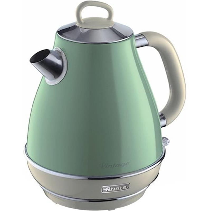 Електрочайник Ariete 2869 GR