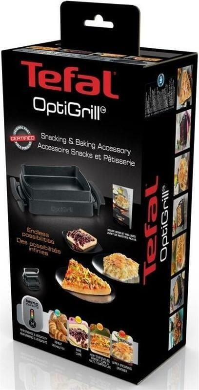 Насадка для выпечки Tefal XA725870