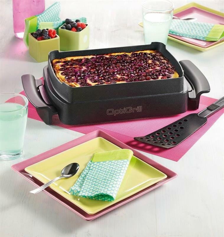 Насадка для выпечки Tefal XA725870