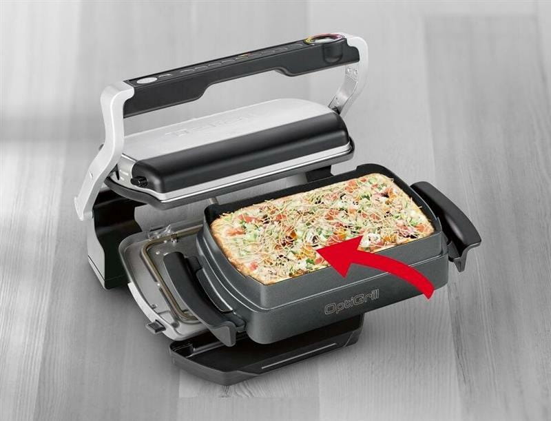 Насадка для выпечки Tefal XA725870