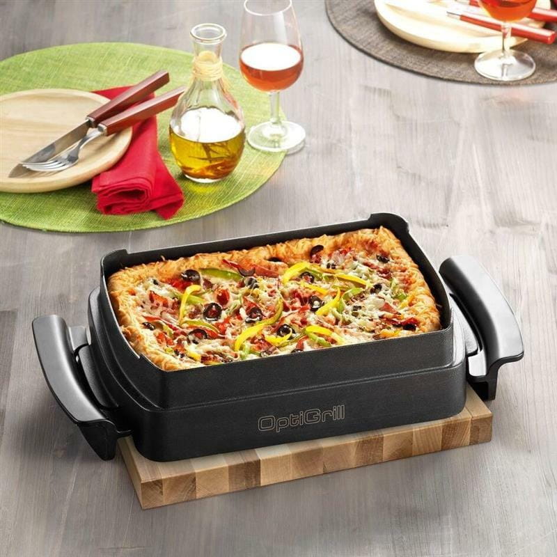 Насадка для выпечки Tefal XA725870
