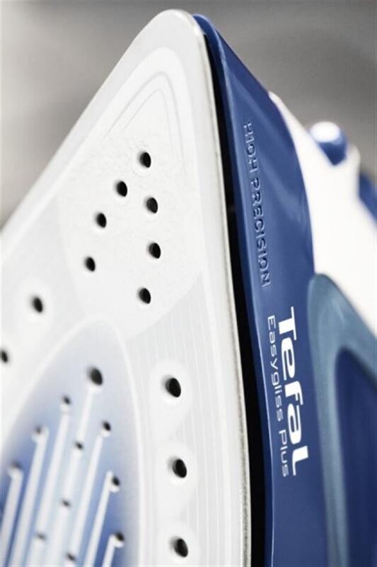 Праска Tefal Easygliss Plus FV5735