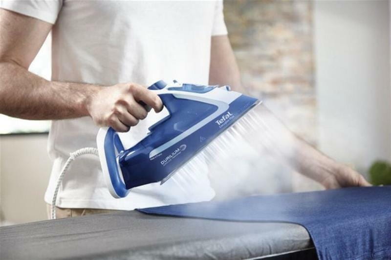 Праска Tefal Easygliss Plus FV5735