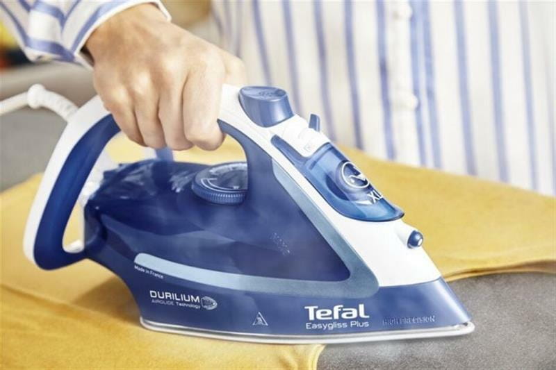 Праска Tefal Easygliss Plus FV5735