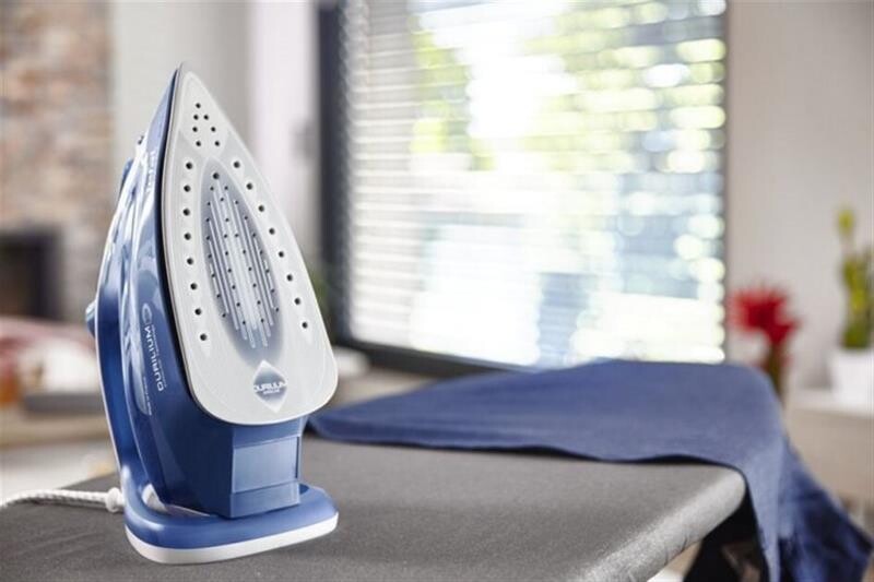 Праска Tefal Easygliss Plus FV5735