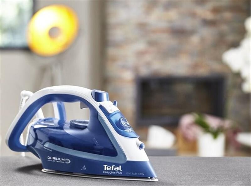 Праска Tefal Easygliss Plus FV5735