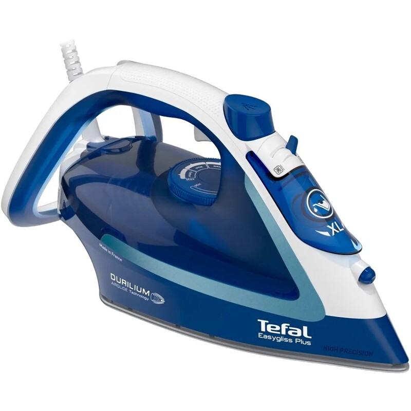 Праска Tefal Easygliss Plus FV5735