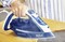 Фото - Праска Tefal Easygliss Plus FV5735 | click.ua