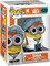 Фото - Колекційна фігурка Funko POP Rocks: Minions X BTS - Suga (889698859684) | click.ua
