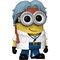 Фото - Колекційна фігурка Funko POP Rocks: Minions X BTS - Suga (889698859684) | click.ua