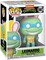Фото - Колекційна фігурка Funko POP: TMNT Easter - Leo (889698860437) | click.ua