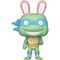 Фото - Колекційна фігурка Funko POP: TMNT Easter - Leo (889698860437) | click.ua