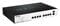 Фото - Коммутатор D-Link DGS-1100-10MPP (8x1GE w/PoE, 7-8 порт w/UPoE(75Вт/порт), 2xSFP/1G, PoE 242Вт, Easy) | click.ua