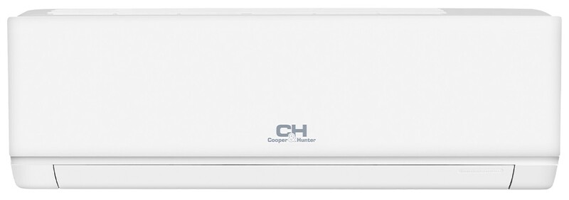Кондиціонер Cooper&Hunter CH-S09FTXF6 серія Vital Plus