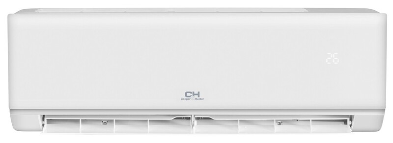 Кондиціонер Cooper&Hunter CH-S09FTXF6 серія Vital Plus