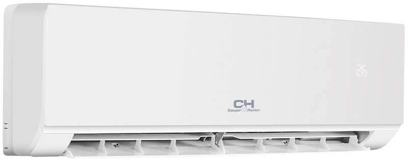 Кондиціонер Cooper&Hunter CH-S09FTXF6 серія Vital Plus