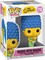Фото - Коллекционная фигурка Funko POP TV: Simpsons S11- Marge (889698864077) | click.ua