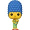 Фото - Коллекционная фигурка Funko POP TV: Simpsons S11- Marge (889698864077) | click.ua