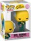 Фото - Колекційна фігурка Funko POP&Buddy: The Simpsons S11 - Mr. Burns (889698864084) | click.ua