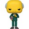 Фото - Колекційна фігурка Funko POP&Buddy: The Simpsons S11 - Mr. Burns (889698864084) | click.ua