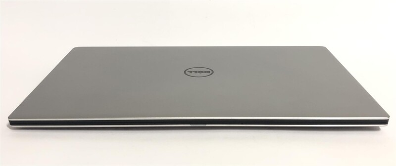Ноутбук Dell XPS 13 9360 / 13.3" FullHD IPS / i7-7500U / 8GB / 256GB SSD / Win10Pro / Backlight - Б/у