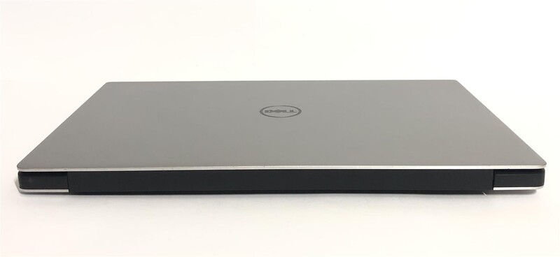 Ноутбук Dell XPS 13 9360 / 13.3" FullHD IPS / i7-7500U / 8GB / 256GB SSD / Win10Pro / Backlight - Б/у