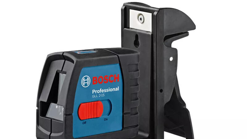 Штатив Bosch Professional BM3 (0.601.015.D00)